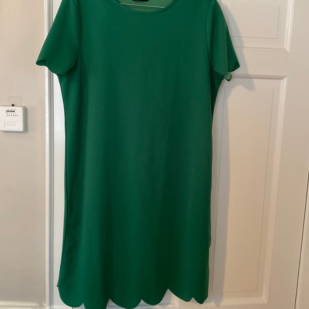 SHEIN dress